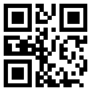 Il Qr Code di 3205569072