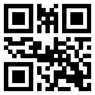Scansione del Qr Code di 3205569073