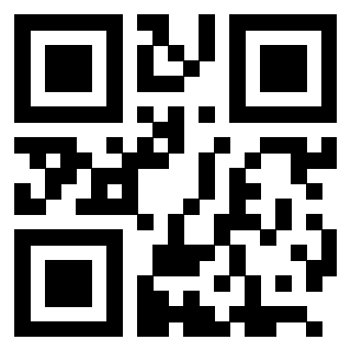 Il Qr Code di 3205569079