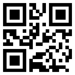 3205569081 QrCode associato