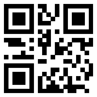 Il QrCode di 3205569083