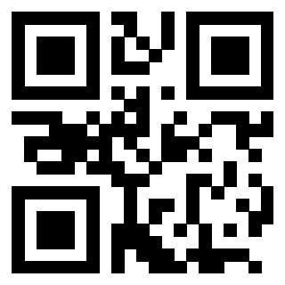 Immagine del Qr Code di 3205569087