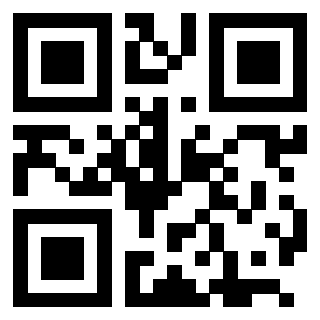 Scansione del QrCode di 3205569091