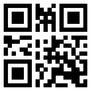 3205569093 QrCode associato
