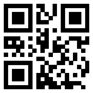 Scansione del QrCode di 3205569094