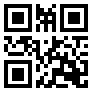 Immagine del Qr Code di 3205569095