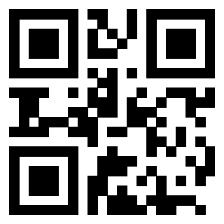 Il QrCode di 3205569096