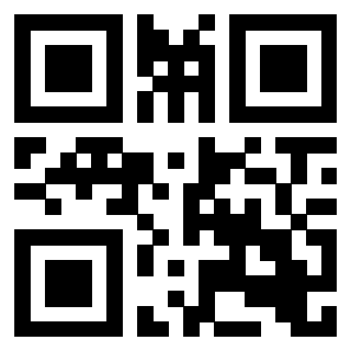 3205569097 QrCode associato