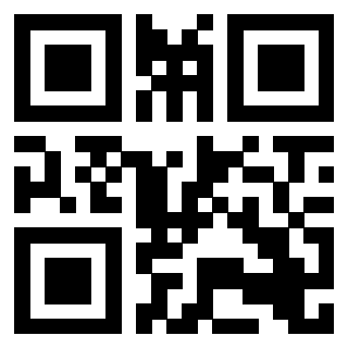 3205569098 - Immagine del QrCode associato