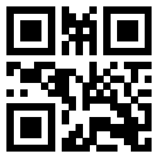 3205569100 - Immagine del Qr Code