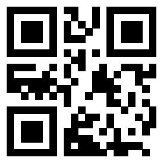 Immagine del Qr Code di 3205569103