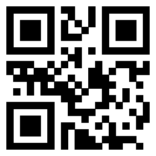 Il Qr Code di 3205569104