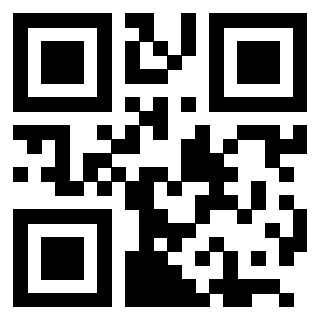 Il Qr Code di 3205569108
