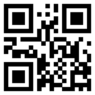 Scansione del Qr Code di 3205569110