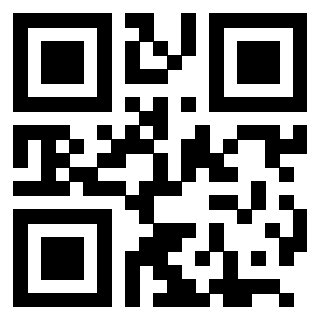 Scansione del QrCode di 3205569113