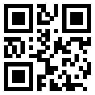Il QrCode di 3205569116