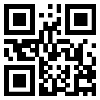 3205569119 - Immagine del Qr Code associato