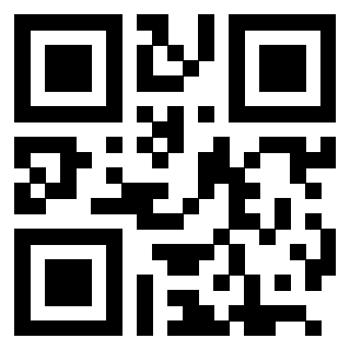 Il QrCode di 3205569121