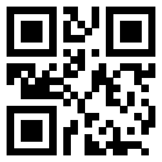 3205569122 QrCode associato