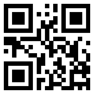 3205569127 - Immagine del Qr Code associato