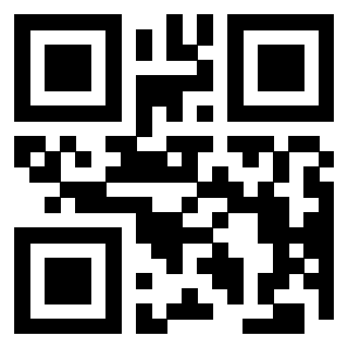 Scansione del QrCode di 3205569138