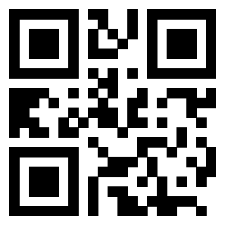 3205569139 - Immagine del Qr Code associato