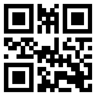 3205569142 - Immagine del Qr Code associato