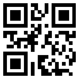 Il QrCode di 3205569146