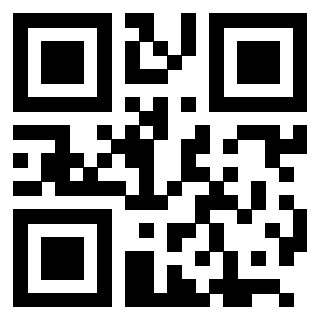 Qr Code di 3205569149
