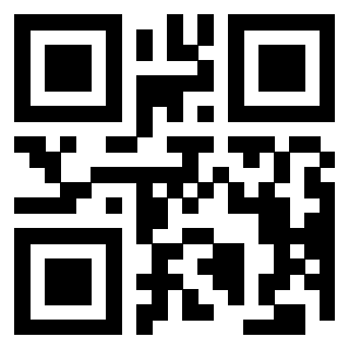 Immagine del Qr Code di 3205569151