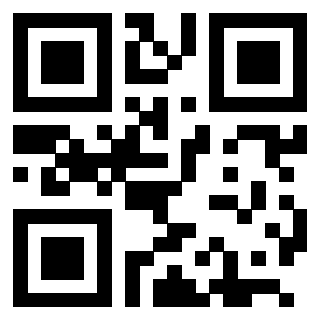 3205569152 - Immagine del Qr Code associato