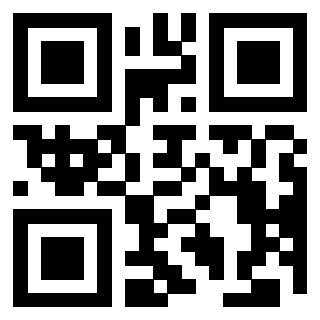 Scansione del QrCode di 3205569158