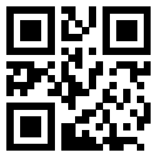 Il QrCode di 3205569161