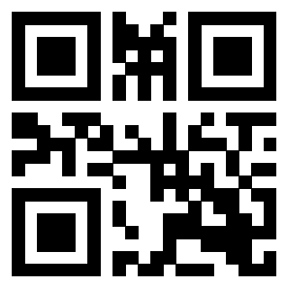 3205569163 QrCode associato