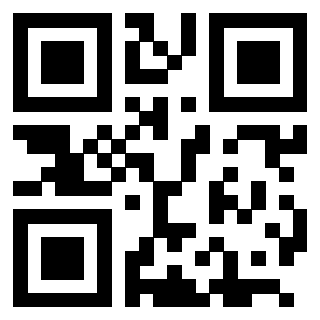 3205569166 - Immagine del Qr Code associato