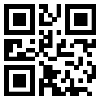 3205569173 - Immagine del QrCode associato