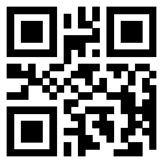 Immagine del Qr Code di 3205569176