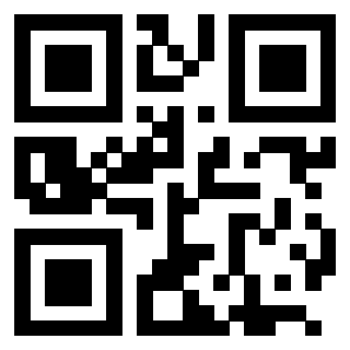 3205569177 QrCode associato