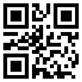 Scansione del QrCode di 3205569178