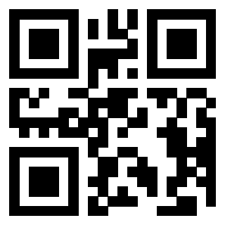 Scansione del QrCode di 3205569180