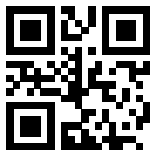 3205569183 - Immagine del Qr Code associato