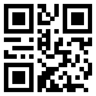 Scansione del Qr Code di 3205569184