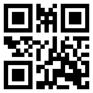 3205569185 - Immagine del QrCode associato