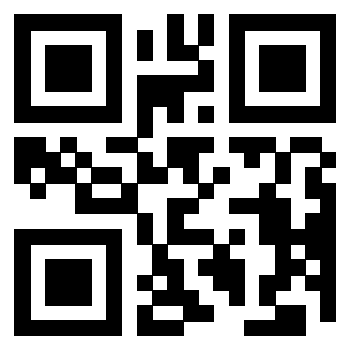 3205569194 - Immagine del Qr Code associato