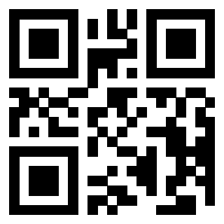 Il QrCode di 3205569195