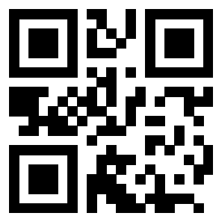 Scansione del Qr Code di 3205569196