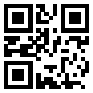 3205569197 - Immagine del QrCode associato