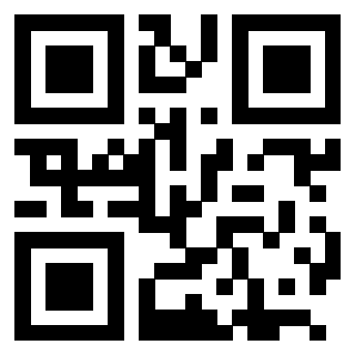 3205569199 - Immagine del Qr Code associato