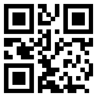 3205569206 - Immagine del QrCode associato