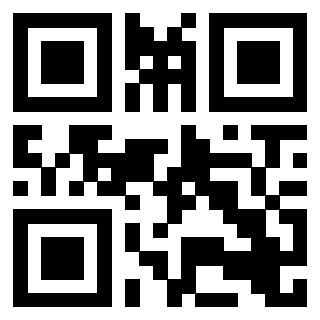 Scansione del Qr Code di 3205569208